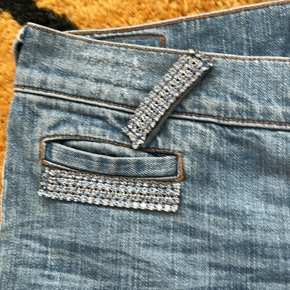 Allen B. Jeans - Picture 3 of 7